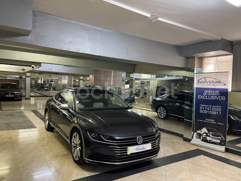 VOLKSWAGEN Arteon Elegance 2.0 TDI DSG