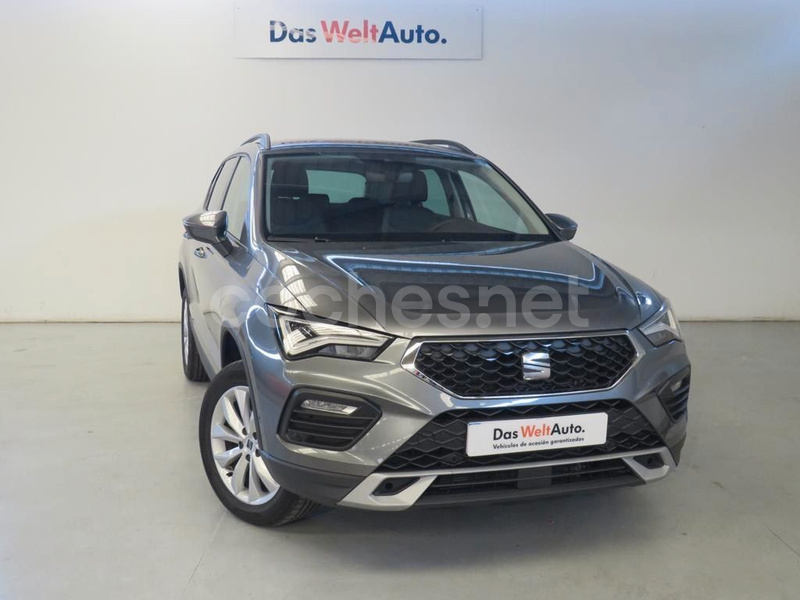 SEAT Ateca 2.0 TDI SS Style XM