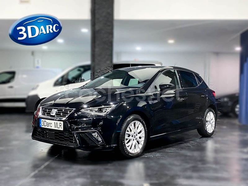 SEAT Ibiza 1.0 TSI FR XM