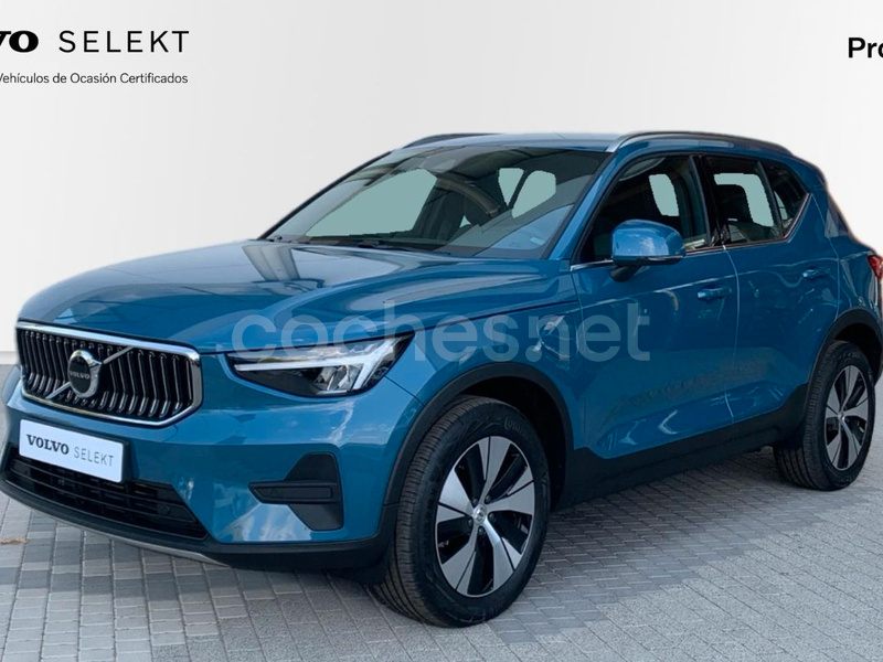 VOLVO XC40 1.5 T4 Recharge PHEV Core Auto