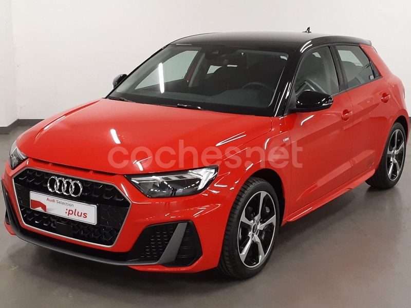 AUDI A1 Sportback Adrenalin 30 TFSI