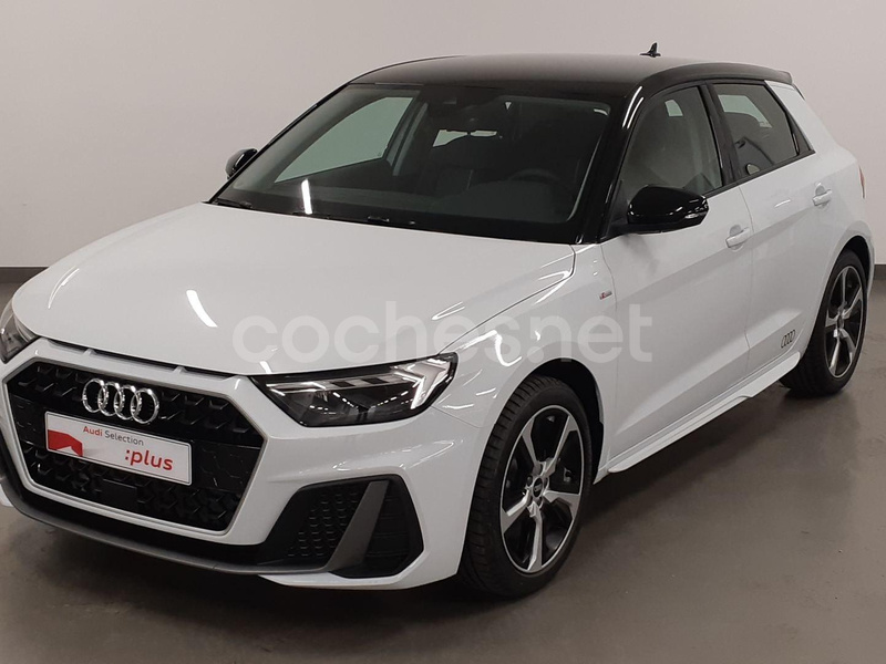 AUDI A1 Sportback Adrenalin 30 TFSI