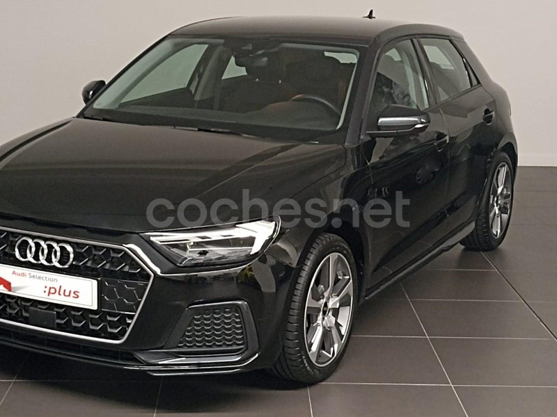 AUDI A1 Sportback Adrenalin 30 TFSI