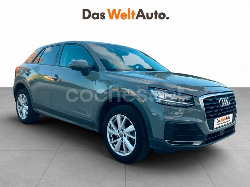 AUDI Q2 Advanced 30 TDI