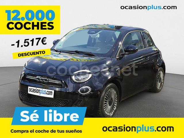 FIAT 500 Icon Hb 320km