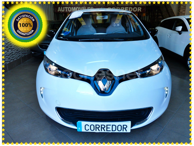 RENAULT ZOE Entry Flexi