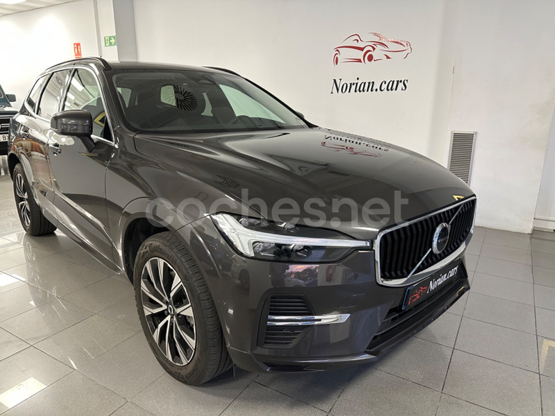 VOLVO XC60 2.0 D4 Kinetic Auto