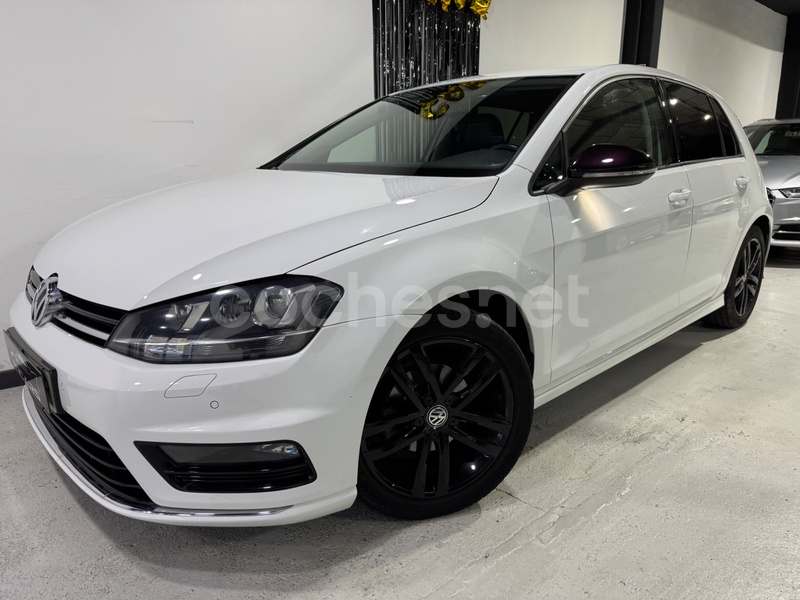 VOLKSWAGEN Golf Sport 1.6 TDI BMT