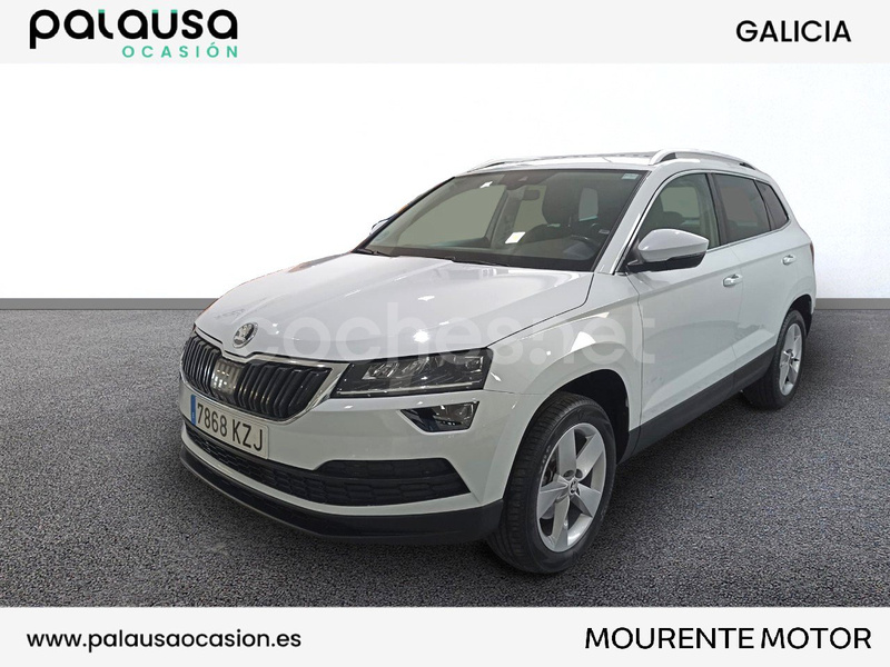 SKODA Karoq 1.6 TDI Ambition