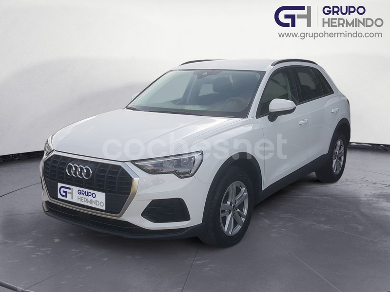 AUDI Q3 35 TDI S tronic