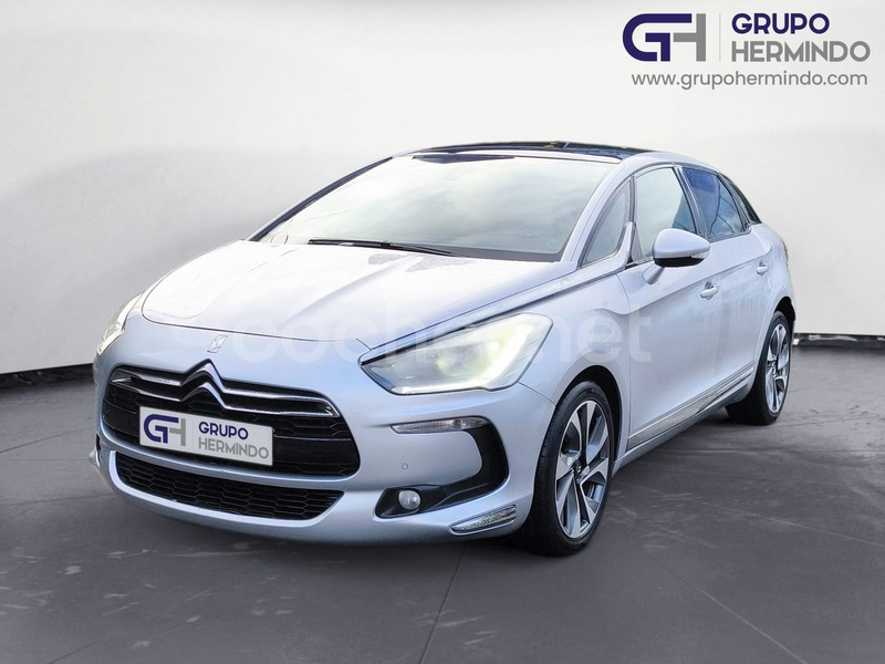 CITROEN DS5 HDi Style