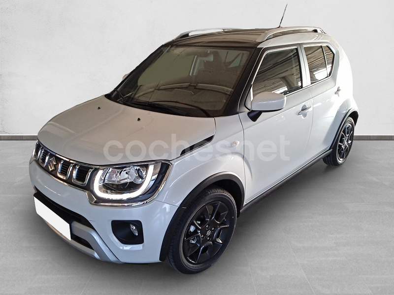 SUZUKI Ignis 1.2 GLE Mild Hybrid