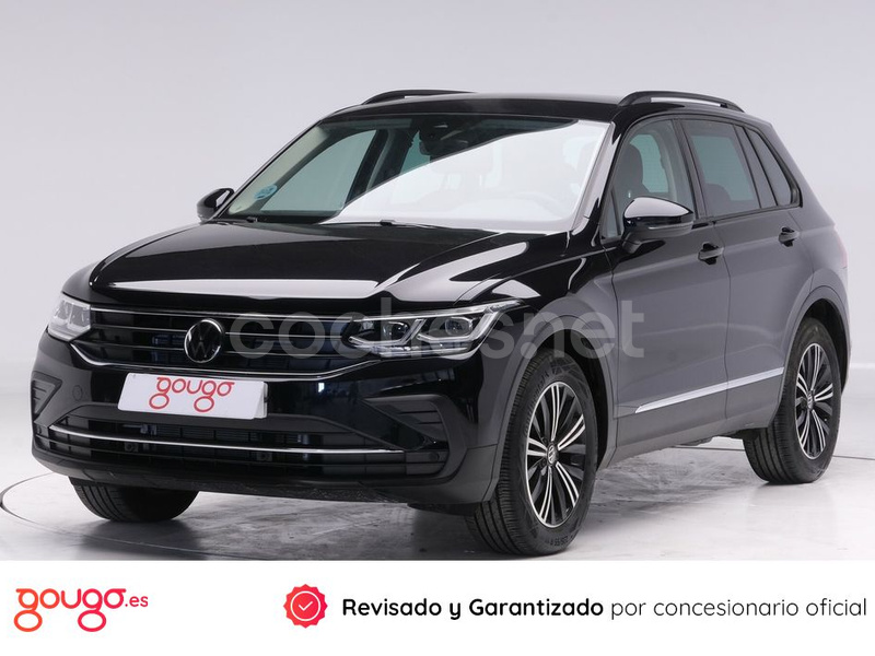 VOLKSWAGEN Tiguan Life 1.5 TSI