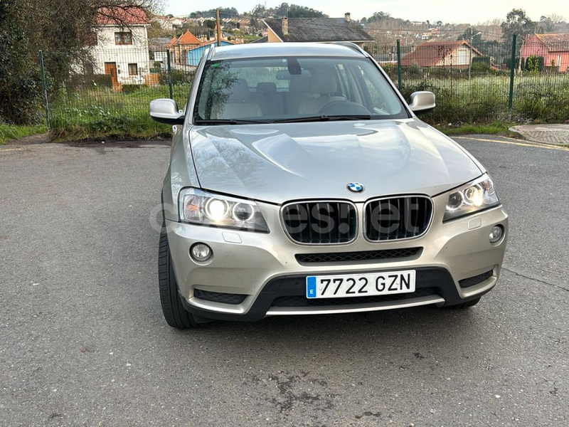 BMW X1 xDrive20d Auto