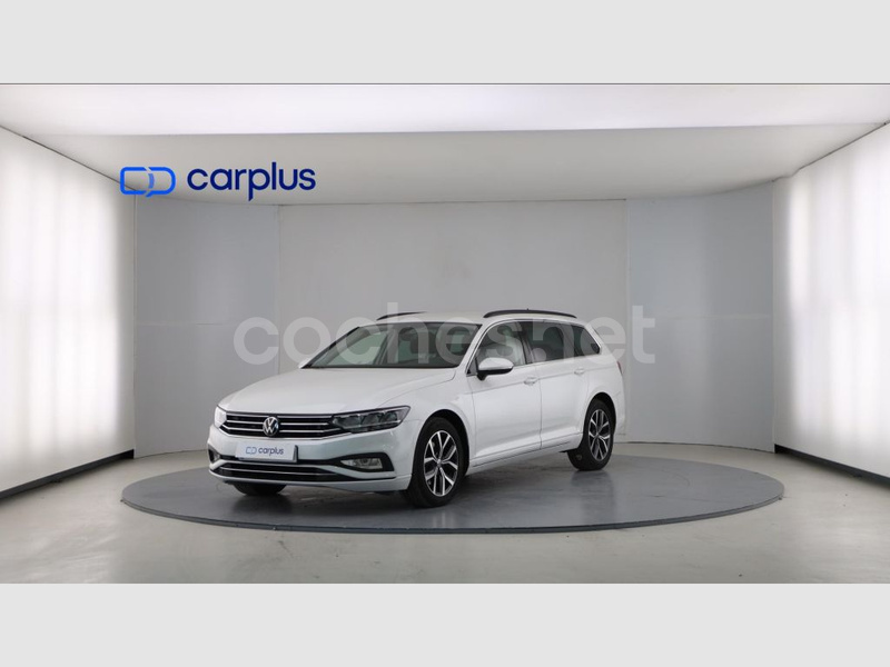 VOLKSWAGEN Passat Variant Executive 2.0 TDI