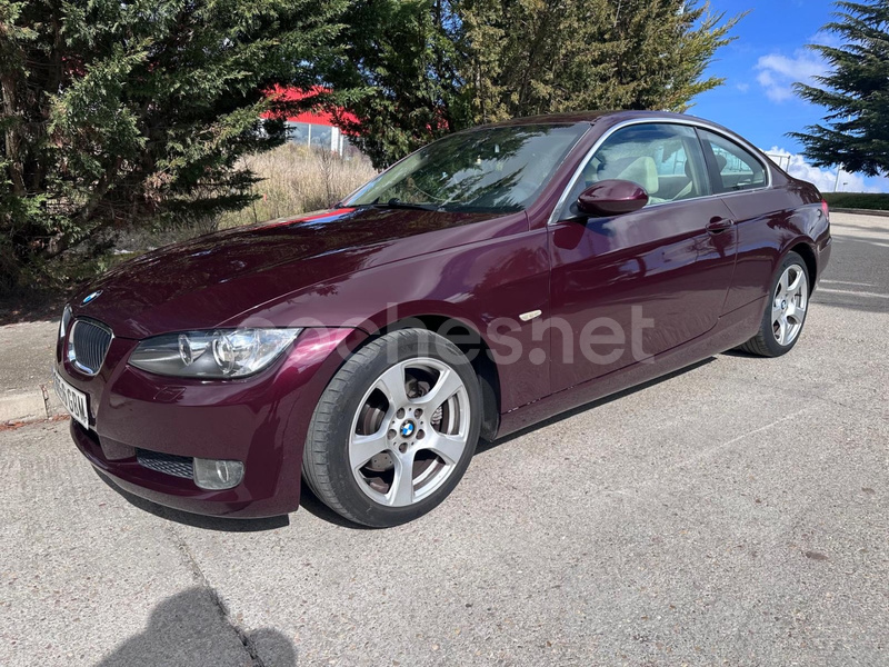 BMW Serie 3 325i
