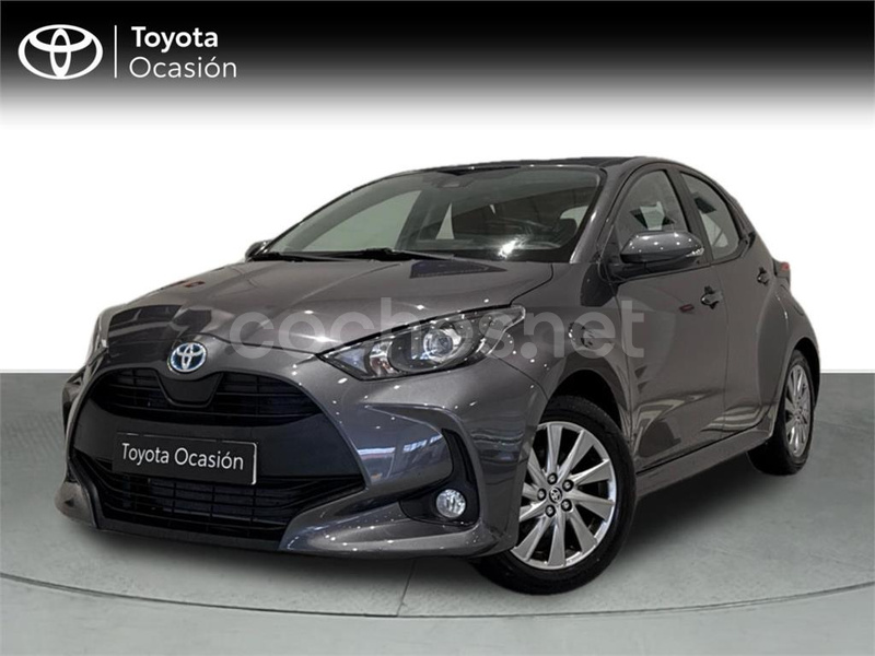 TOYOTA Yaris 1.5 120H Active Tech