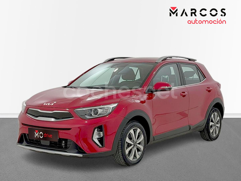 KIA Stonic 1.0 TGDi MHEV iMT Drive
