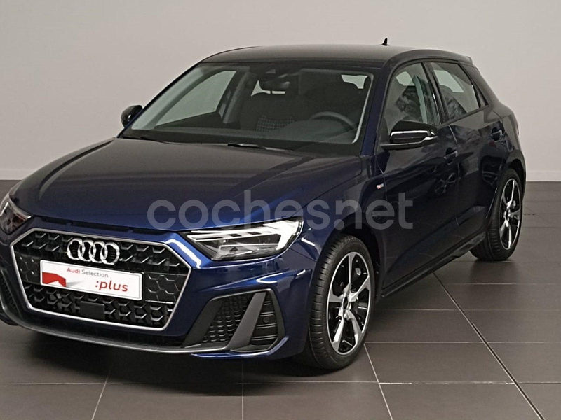 AUDI A1 Sportback Adrenalin 30 TFSI