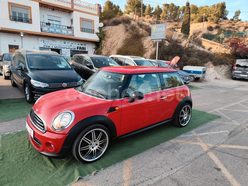 MINI MINI Cooper D