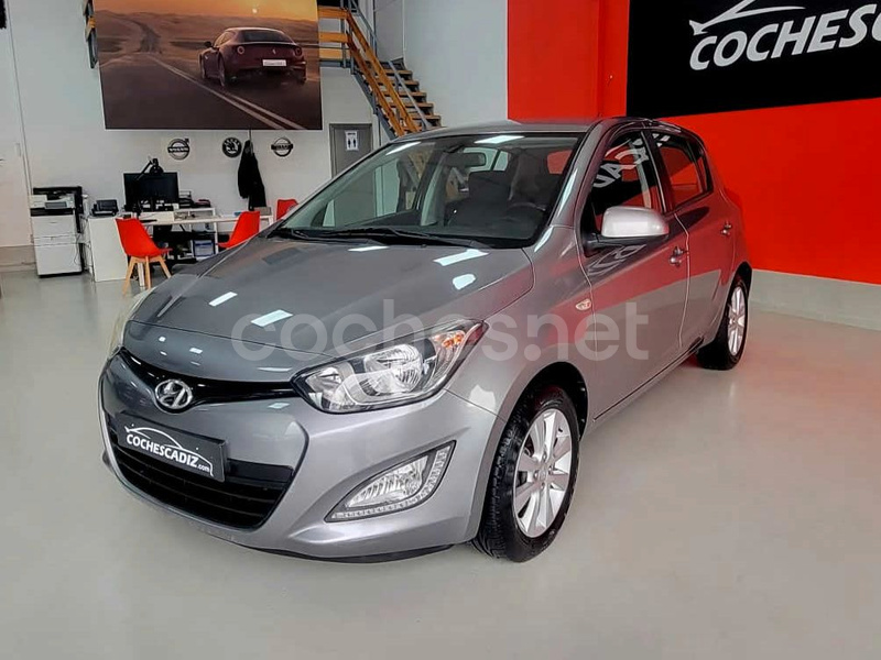 HYUNDAI i20 1.1 CRDi Essence