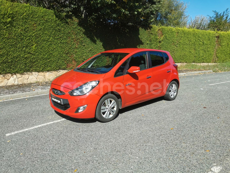 HYUNDAI ix20 1.6 CRDi 115 CV BlueDrive SLE