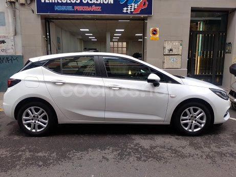 OPEL Astra 1.5D DVC Astra