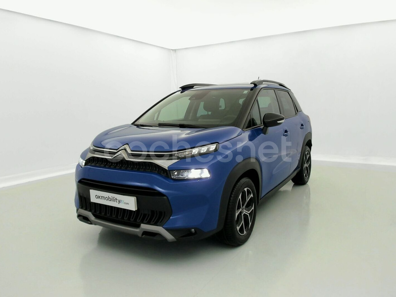 CITROEN C3 Aircross PureTech SS Feel Pack