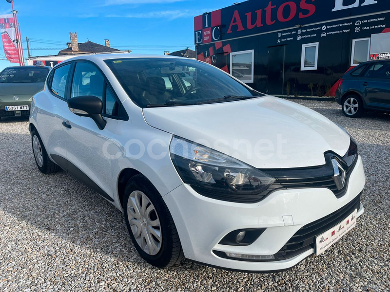 RENAULT Clio Business Energy dCi