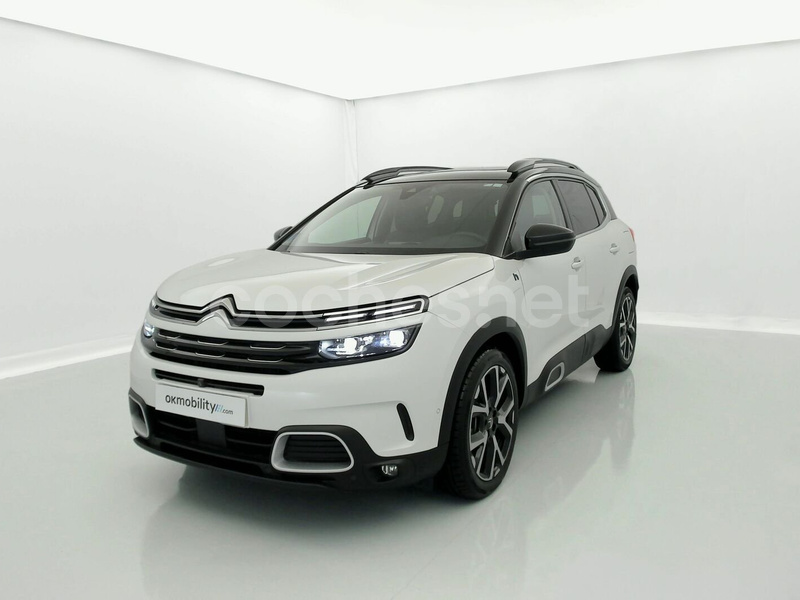 CITROEN C5 Aircross BlueHdi SS EAT8 Shine Pack