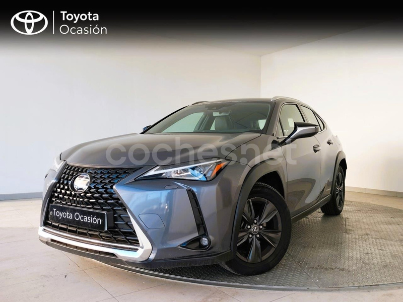 LEXUS UX 2.0 250h Business