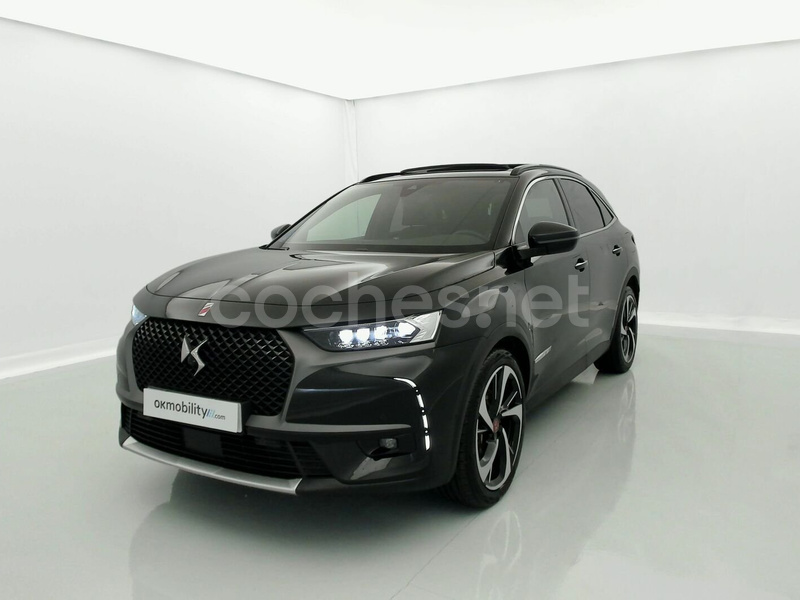 DS DS 7 Crossback E-Tense 1.6 ETense 300 PERF. LINE Auto 4WD