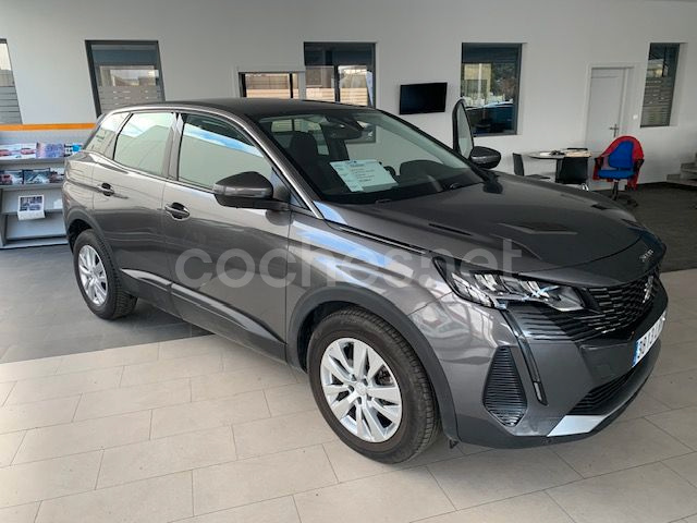 PEUGEOT 3008 1.5 BlueHDi SS Active Pack