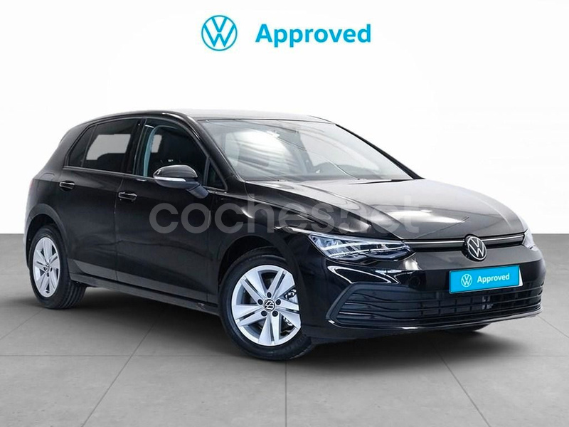 VOLKSWAGEN Golf Life 1.5 TSI