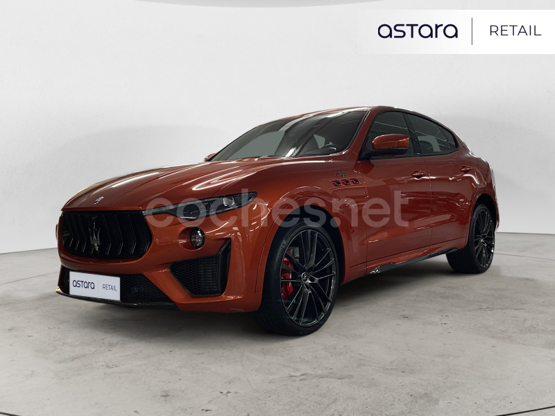 MASERATI Levante Trofeo V8 Gasolina AWD