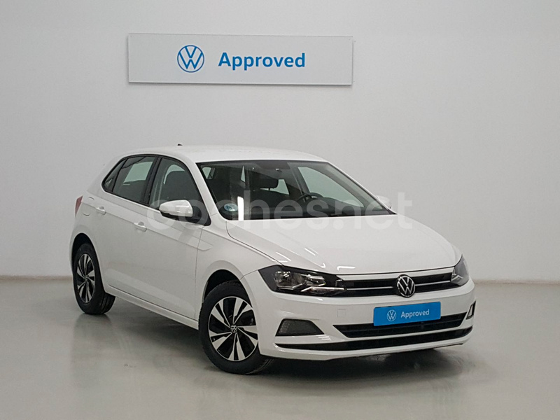 VOLKSWAGEN Polo Advance 1.0 TSI