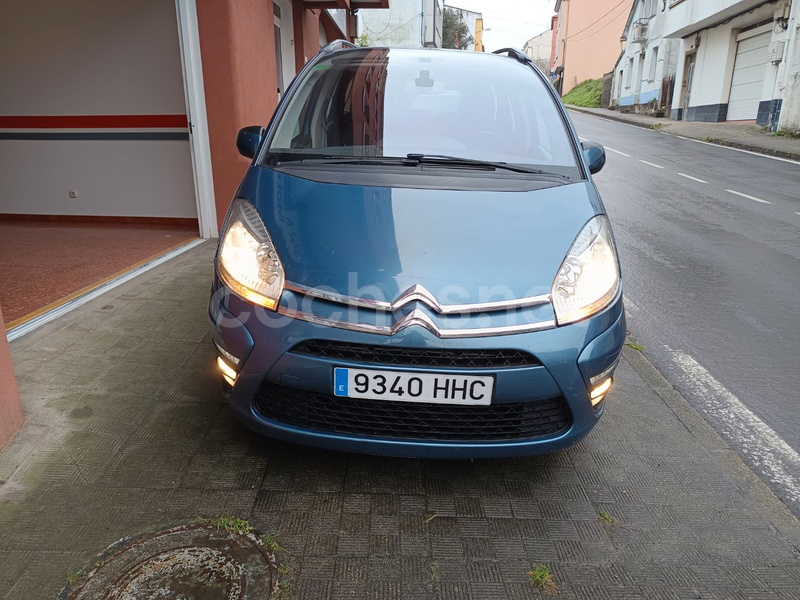 CITROEN Grand C4 Picasso 1.6 HDi Seduction