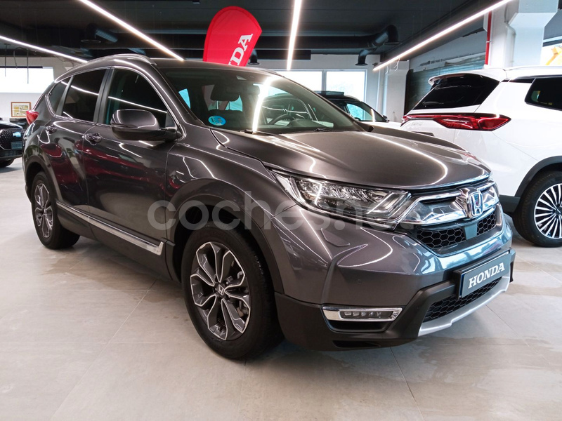 HONDA CR-V 2.0 iMMD 4x2 Lifestyle