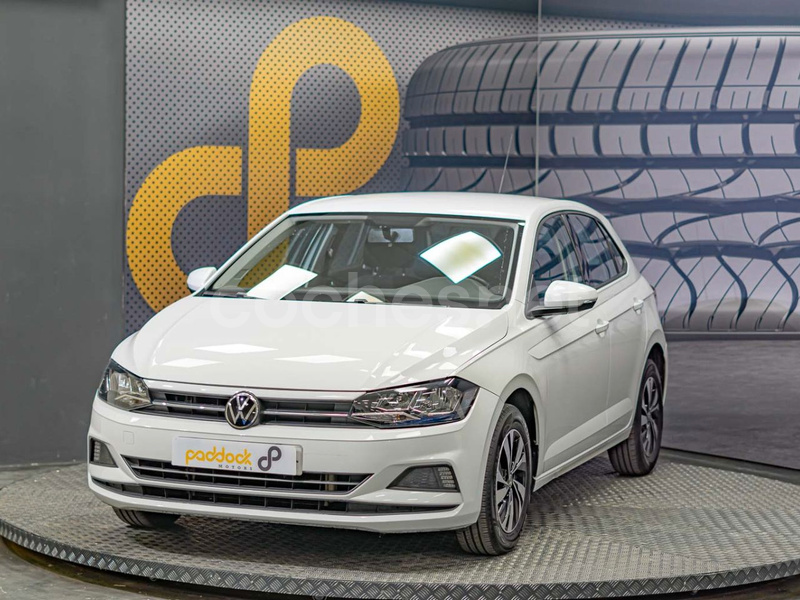 VOLKSWAGEN Polo Advance 1.0