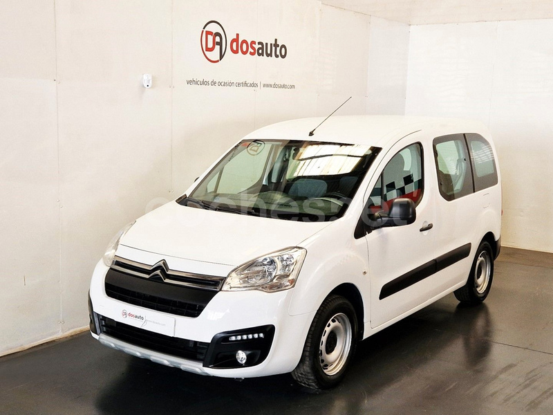 CITROEN Berlingo Talla M BlueHDi 75 LIVE