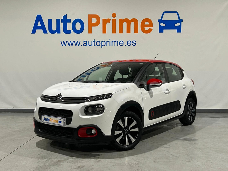 CITROEN C3 PureTech FEEL