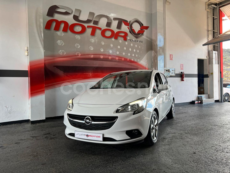 OPEL Corsa 1.4 Business