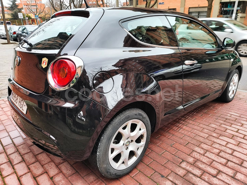 ALFA ROMEO MiTo 1.3 JTDm SS Junior