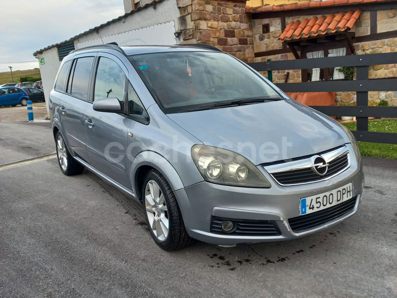 OPEL Zafira Essentia 1.9 CDTi 8v 100 CV