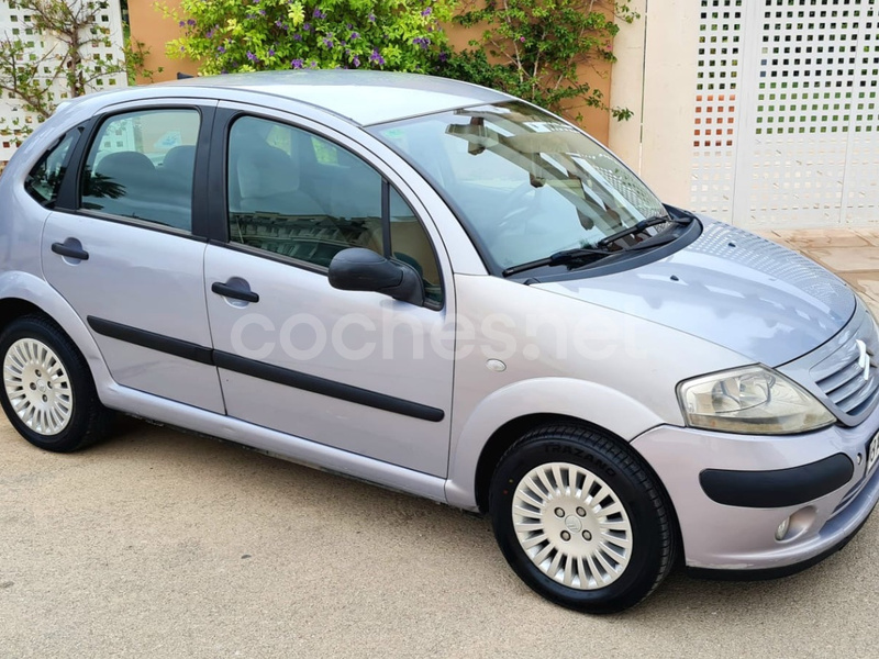 CITROEN C3 1.4 HDi Magic