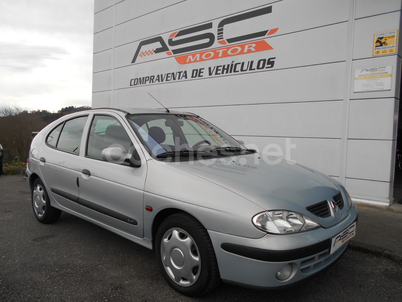 RENAULT Mégane CENTURY 1.9dTi