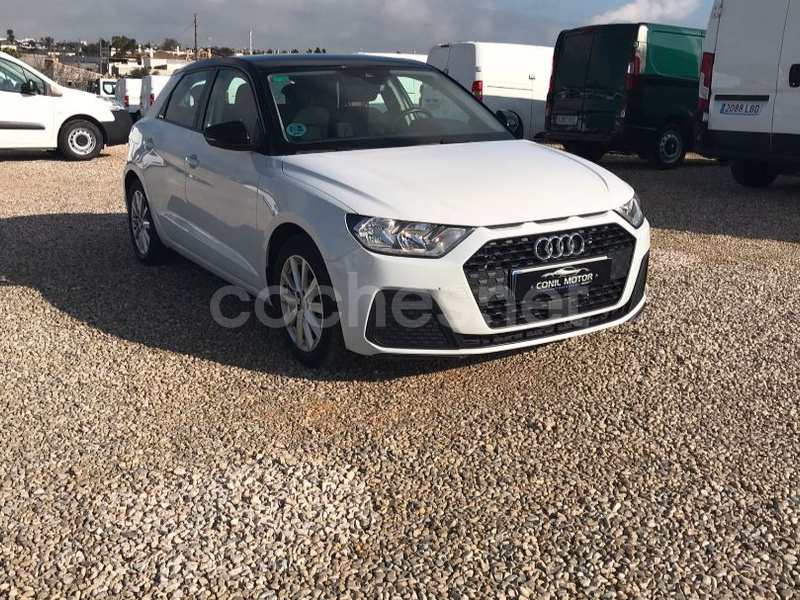 AUDI A1 30 TFSI Sportback