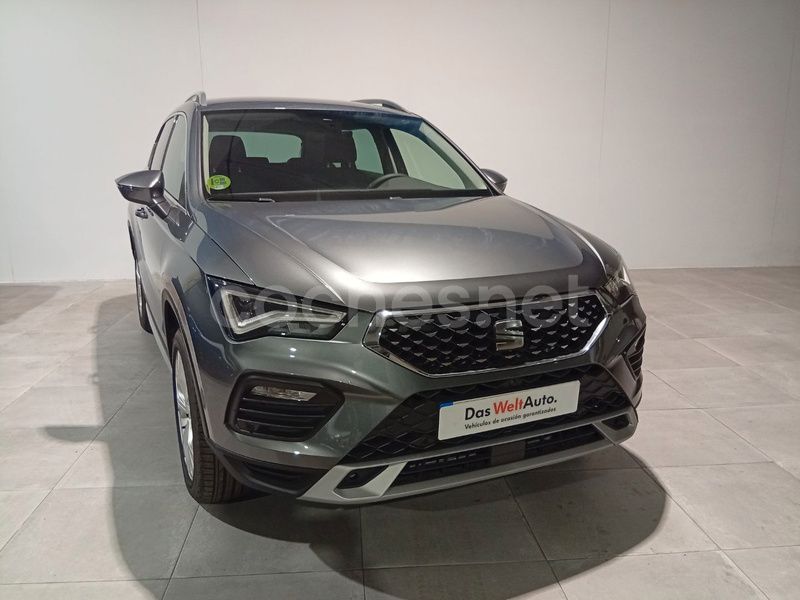 SEAT Ateca 1.5 TSI XPerience XXL