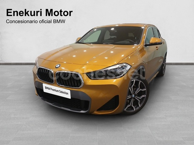 BMW X2 xDrive25e Auto