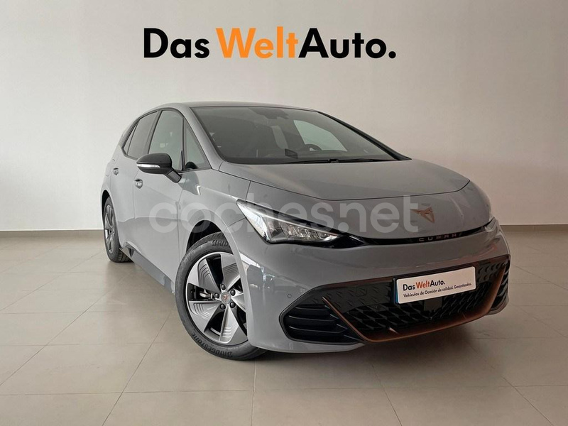 CUPRA Born 204 CV 58kWh